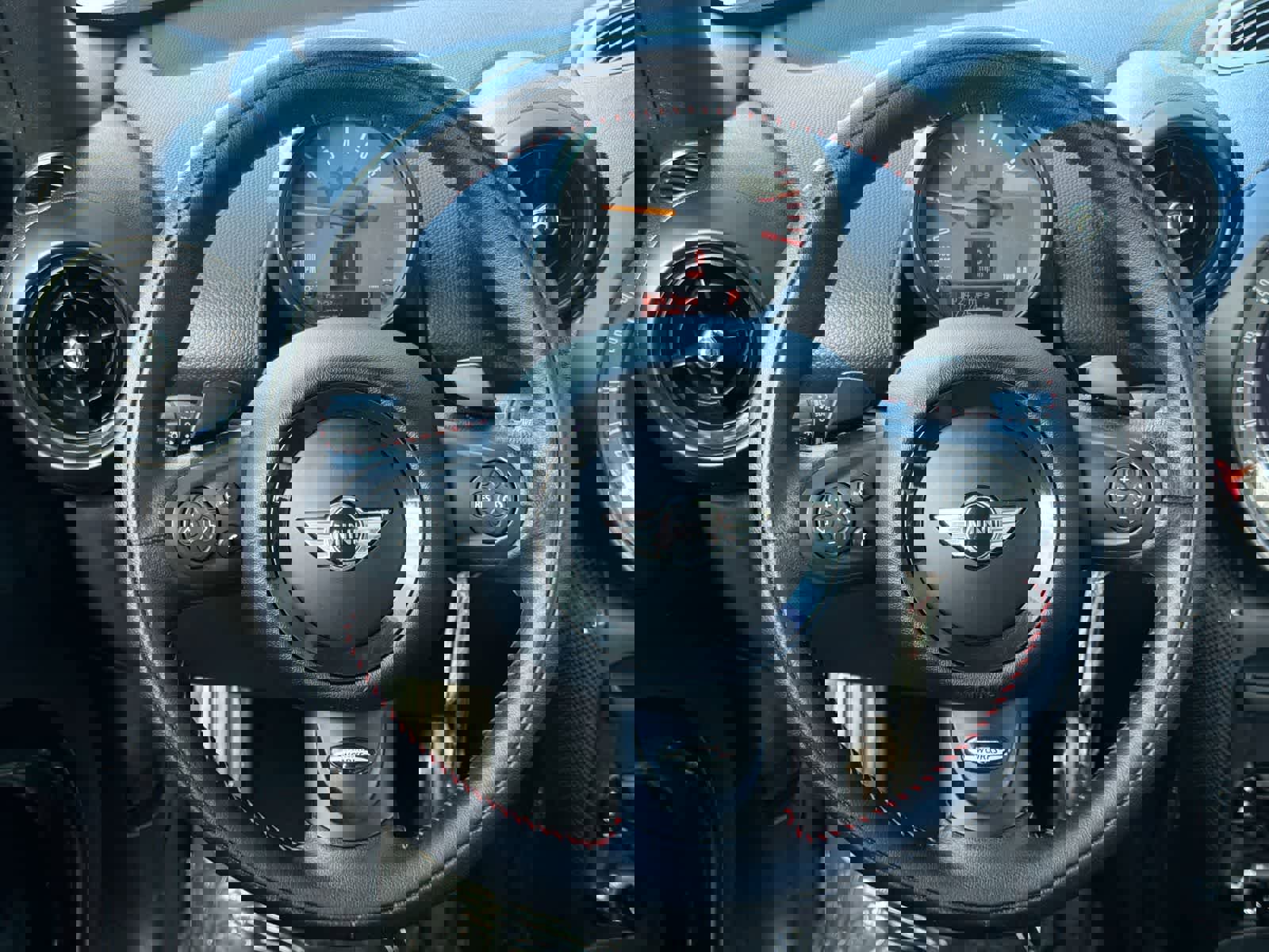 Used 2016 MINI Cooper Countryman S image 24