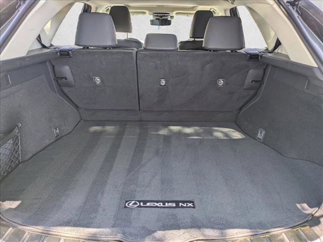 Used 2023 Lexus NX 350 AWD image 6