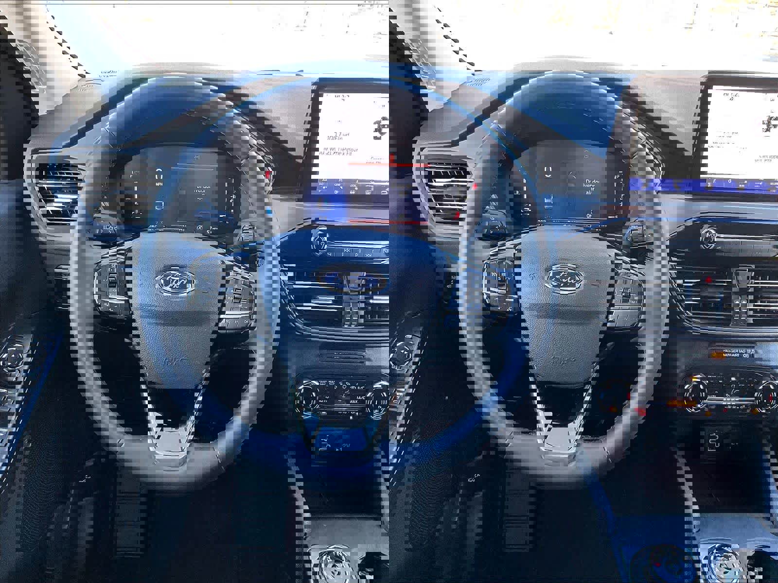 Used 2024 Ford Escape Active image 17