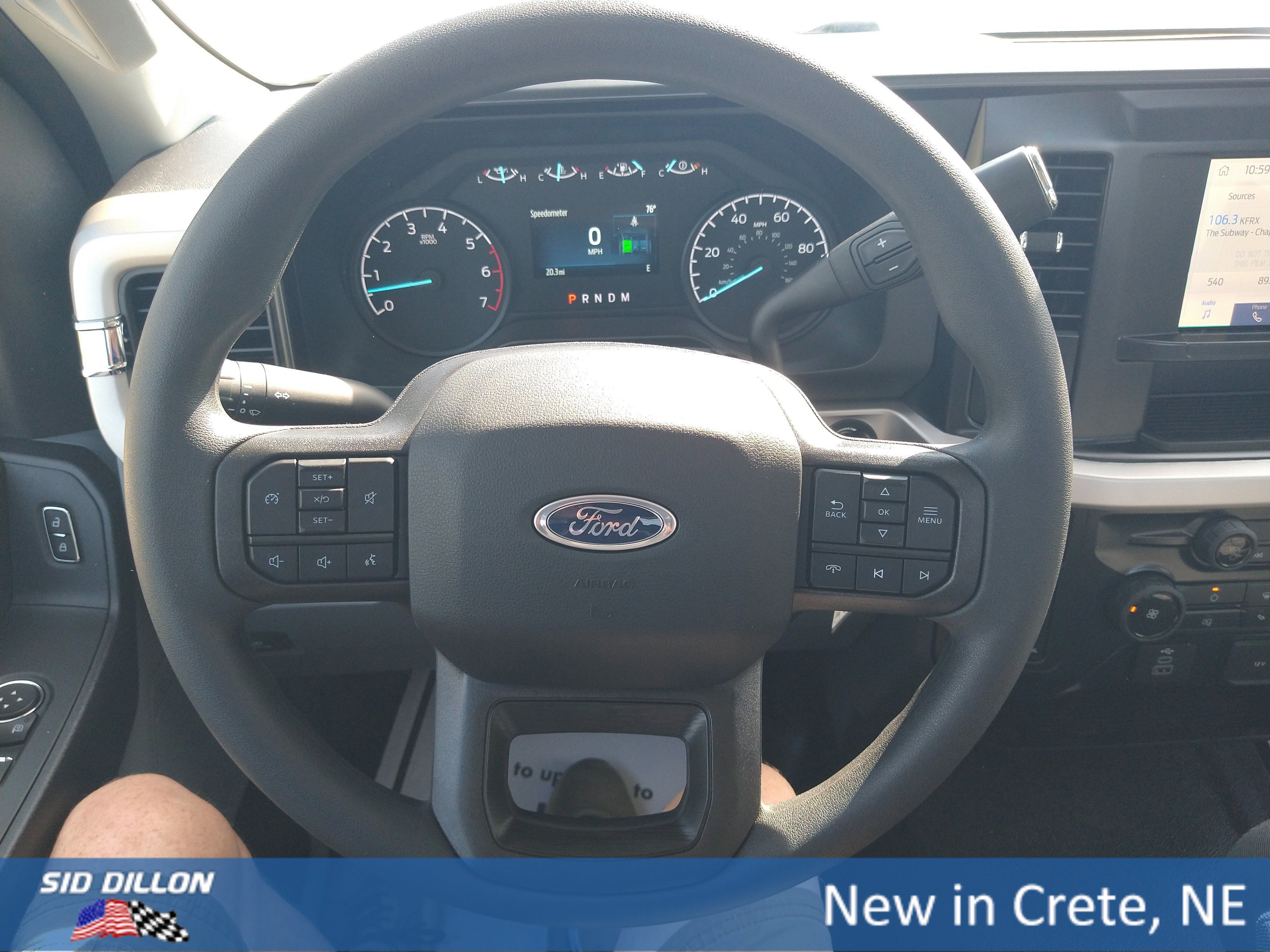 New 2026 Ford F250 XL image 2