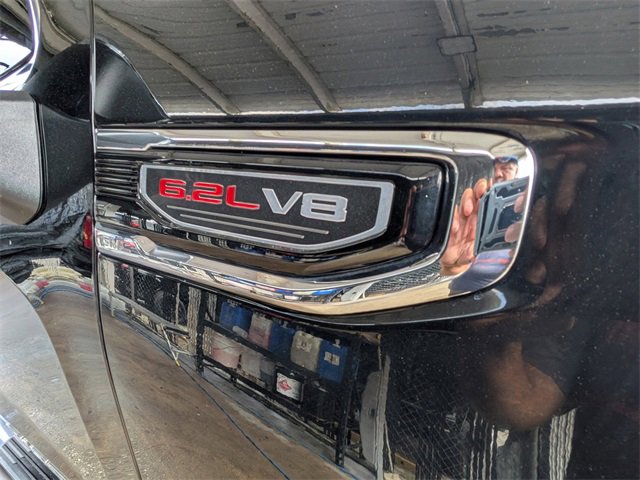 Used 2022 GMC Sierra 1500 SLT w/ SLT Premium Plus Package image 12