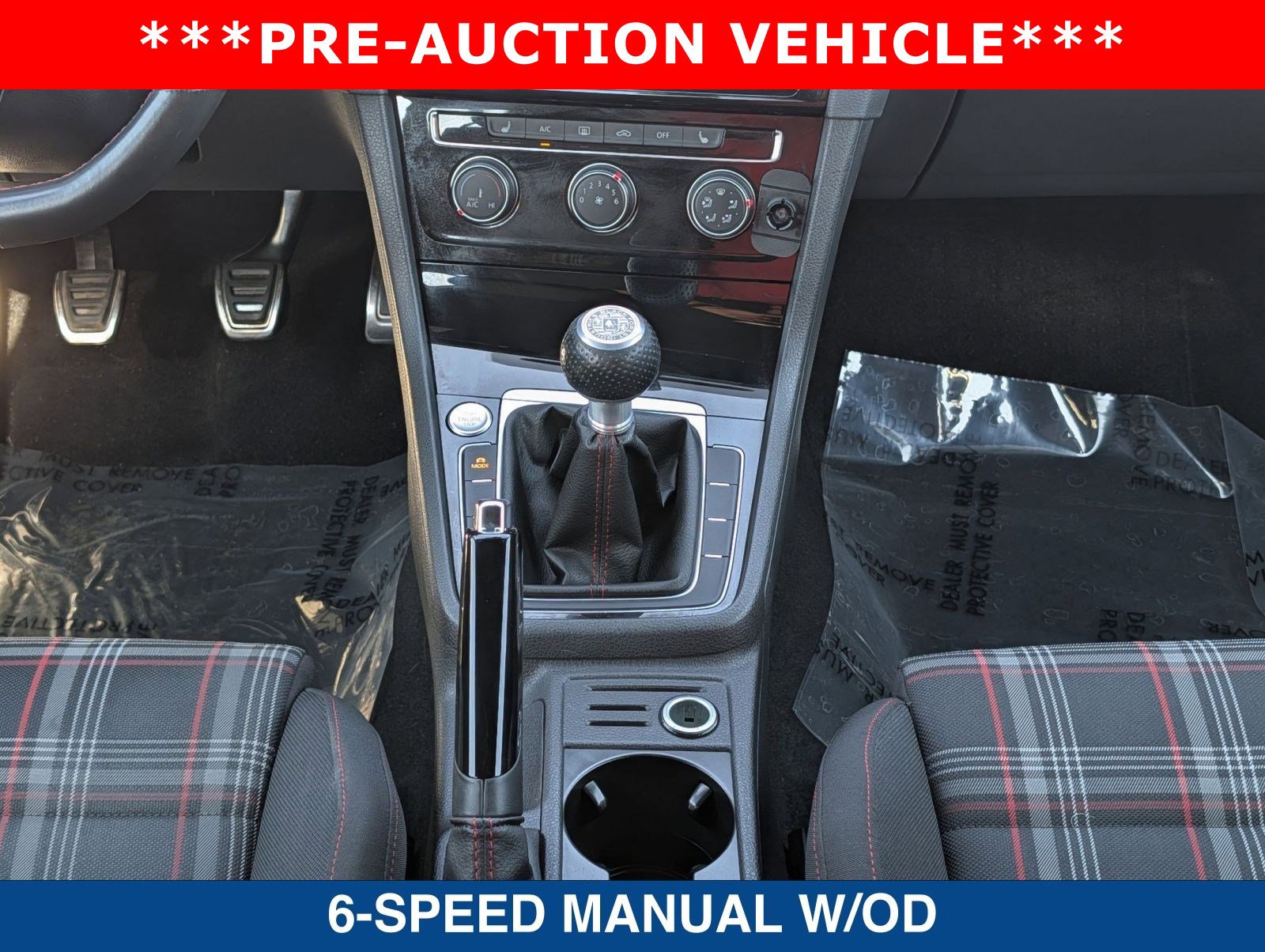 Used 2019 Volkswagen GTI Rabbit Edition image 18