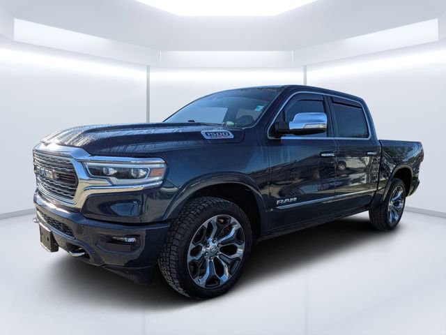 Used 2022 RAM 1500 Limited image 7