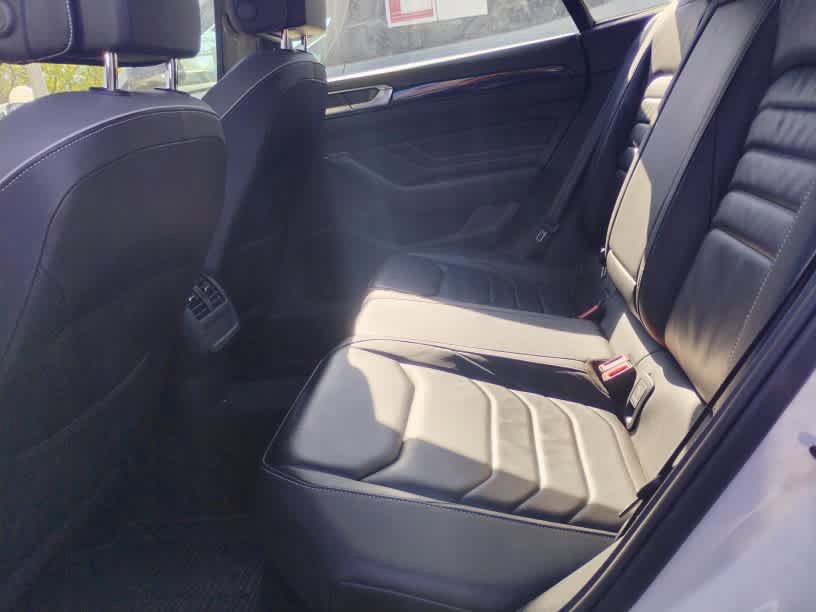 Used 2021 Volkswagen Arteon SEL AWD/4WD image 10