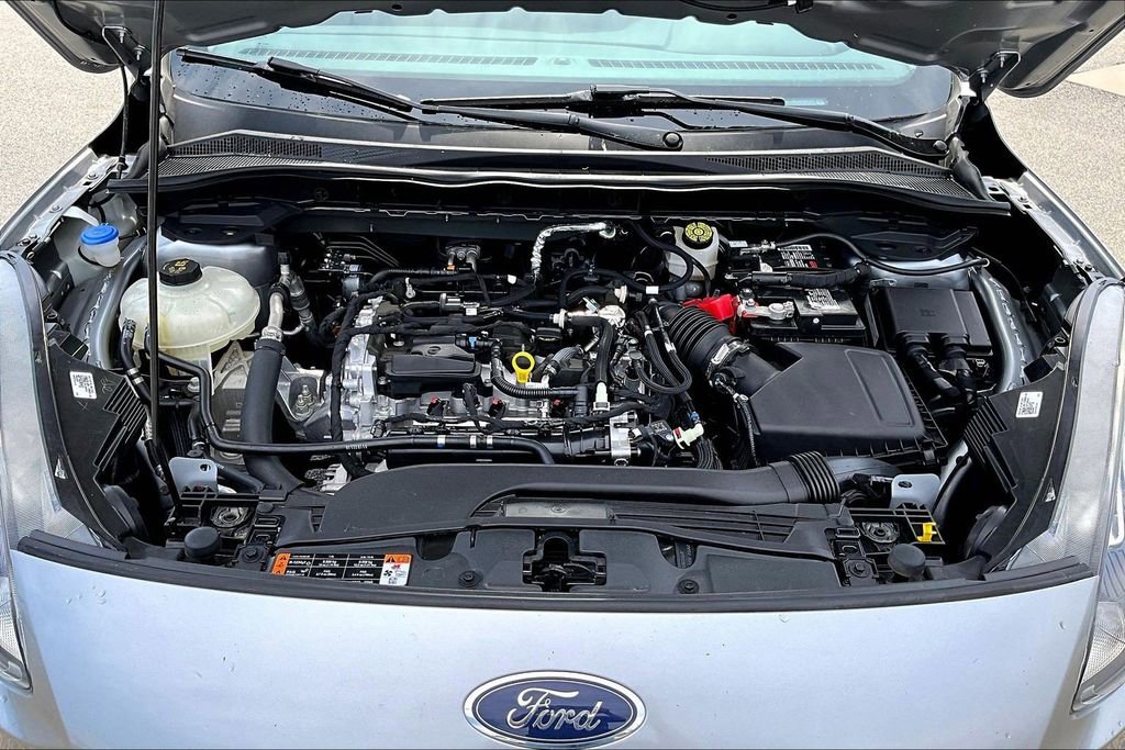 Used 2022 Ford Escape SE w/ Convenience Package image 32