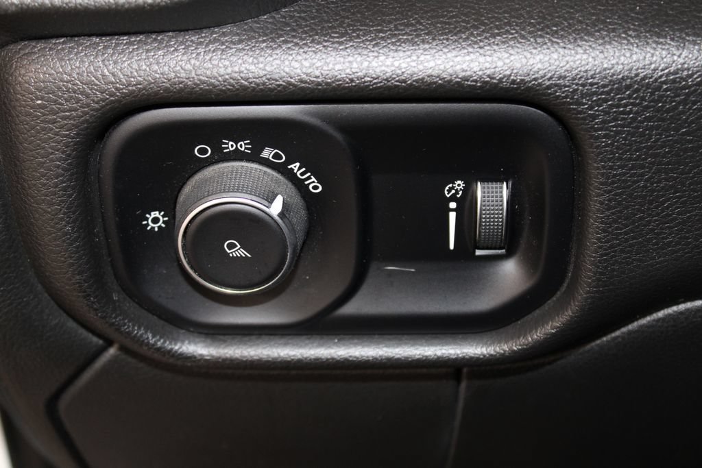 Used 2024 RAM 2500 Tradesman w/ Bed Utility Group AWD/4WD image 41