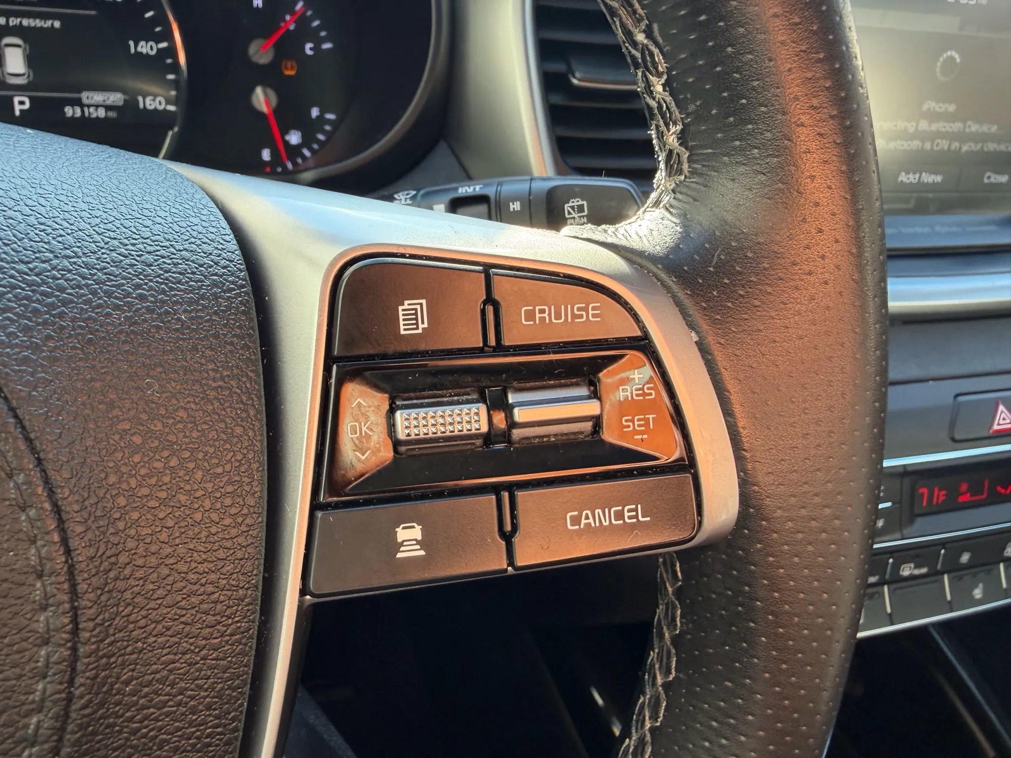 Used 2019 Kia Sorento SX image 14