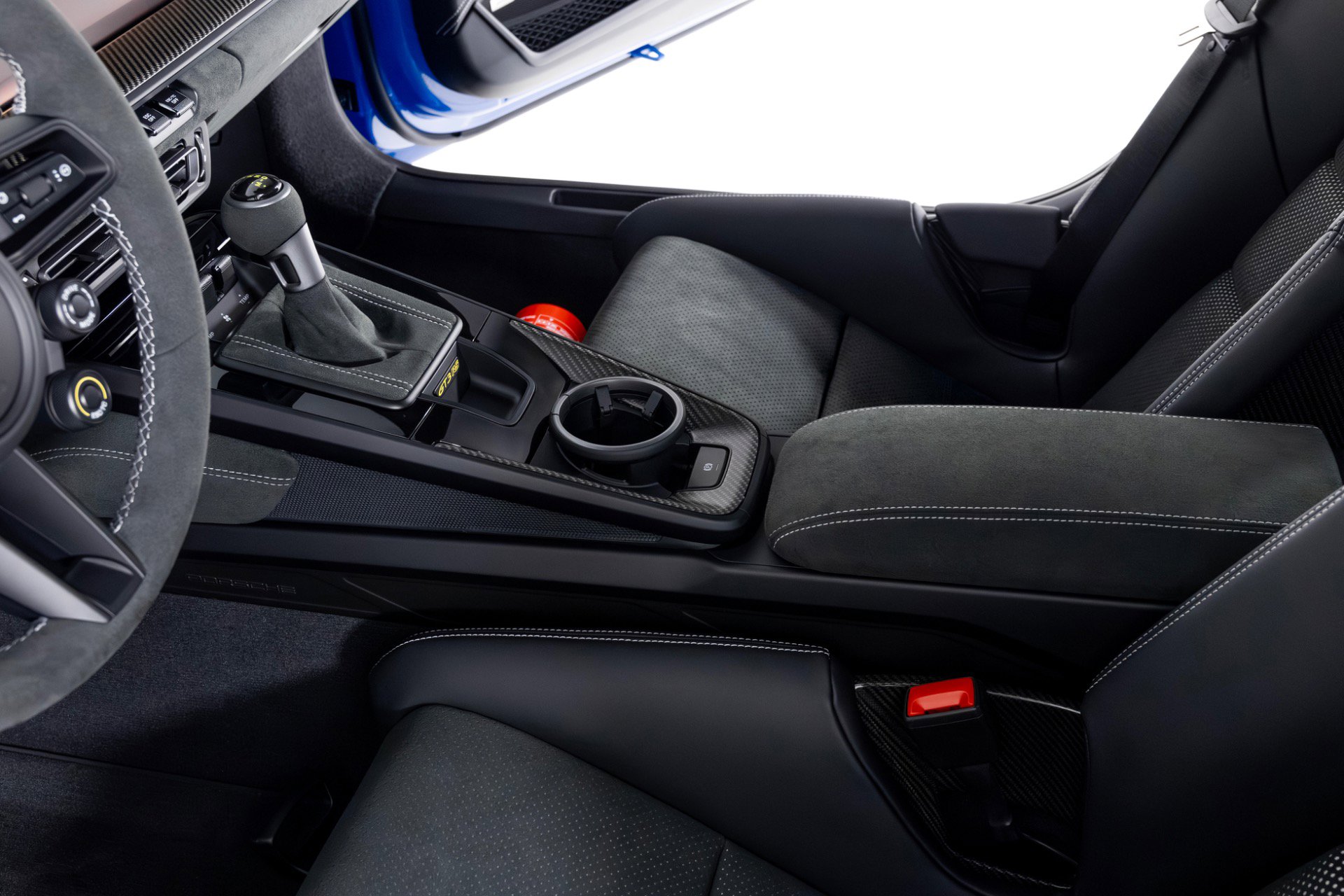 Used 2025 Porsche 911 GT3 RS image 22