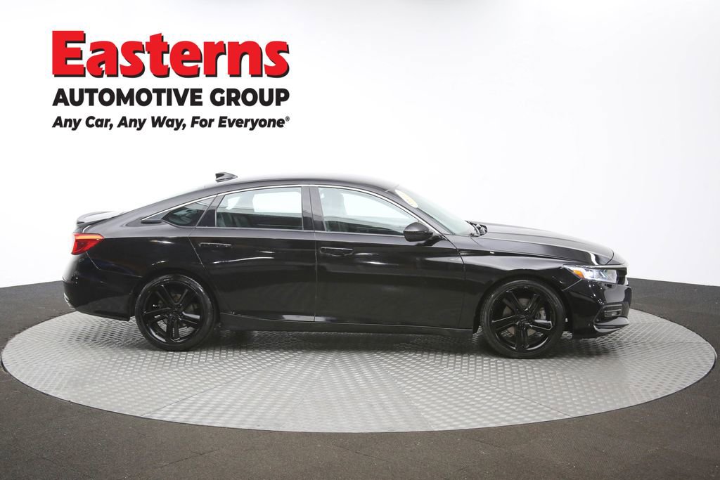 Used 2020 Honda Accord Sport image 41