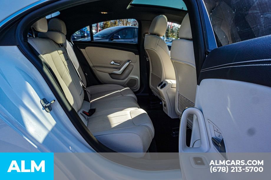 Used 2024 Mercedes-Benz CLA 250 image 22