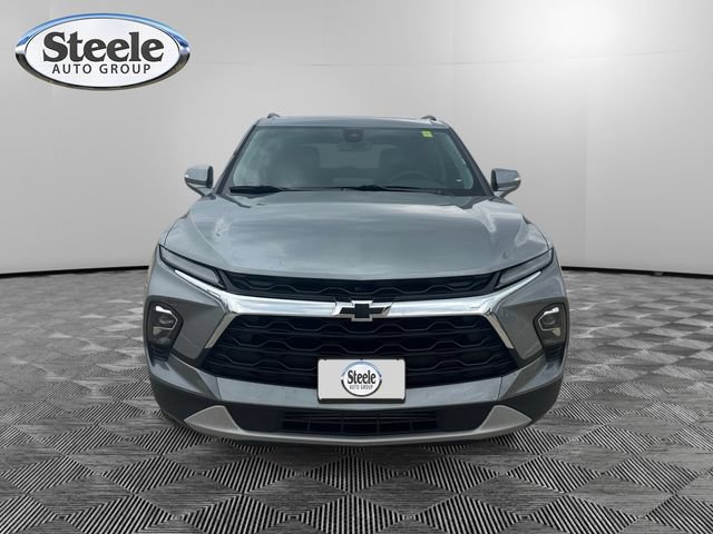 Used 2024 Chevrolet Blazer LT FWD image 8