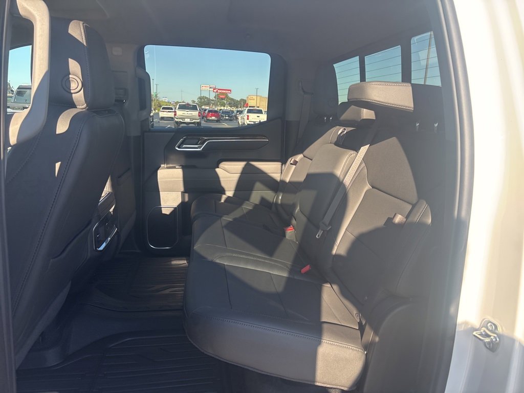 New 2026 GMC Sierra 1500 Elevation w/ Elevation Premium Package image 22