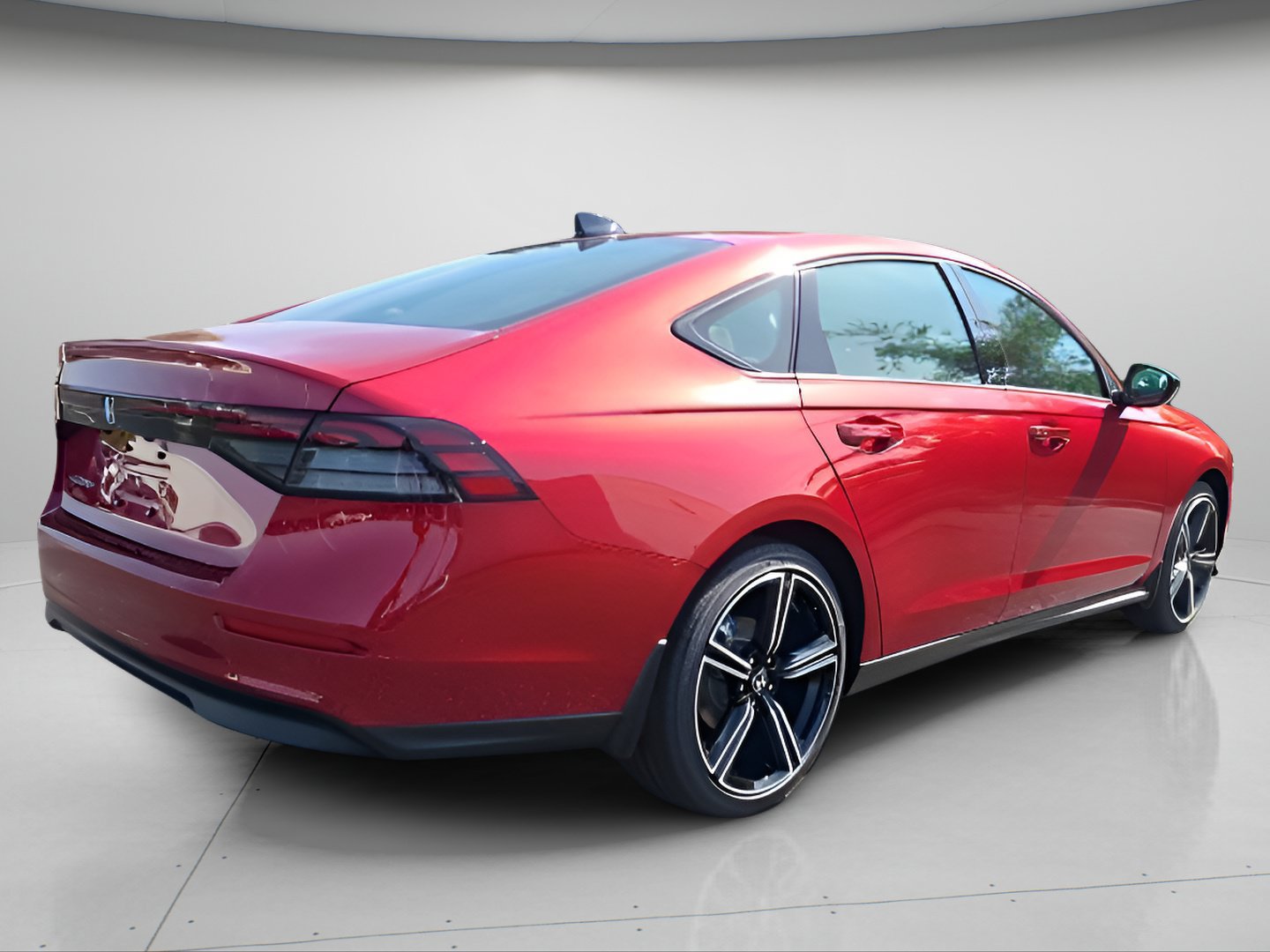 New 2026 Honda Accord SE image 8