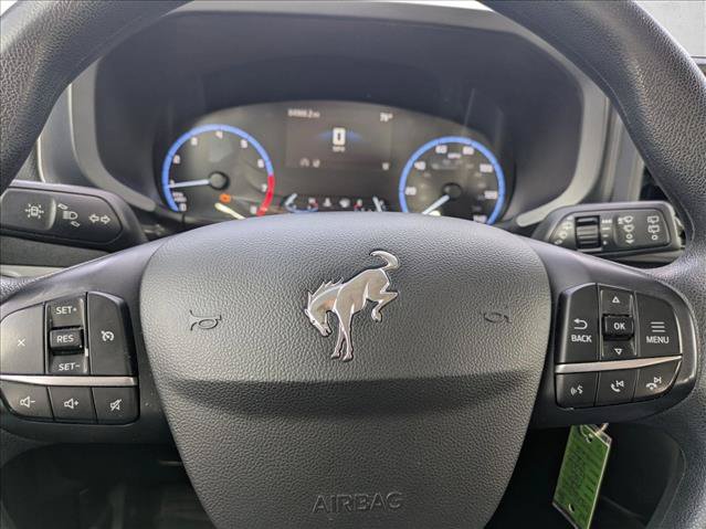 Used 2021 Ford Bronco Sport AWD/4WD image 14