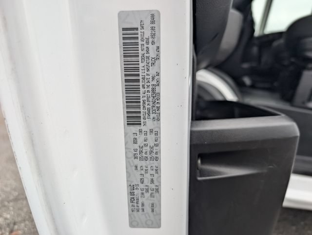 Used 2017 RAM ProMaster 1500 FWD image 21