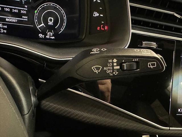 New 2026 Audi RS Q8 performance image 36