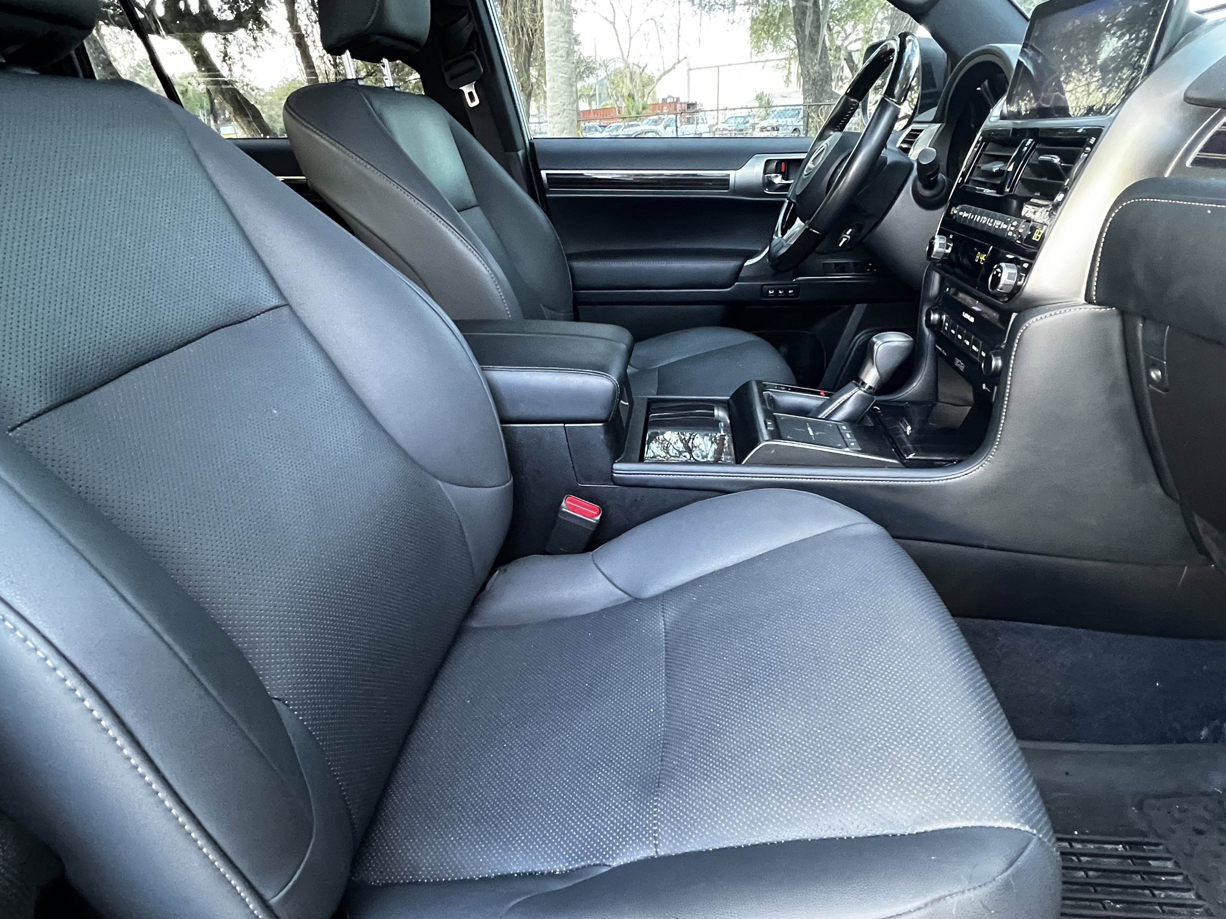 Used 2023 Lexus GX 460 Premium image 45