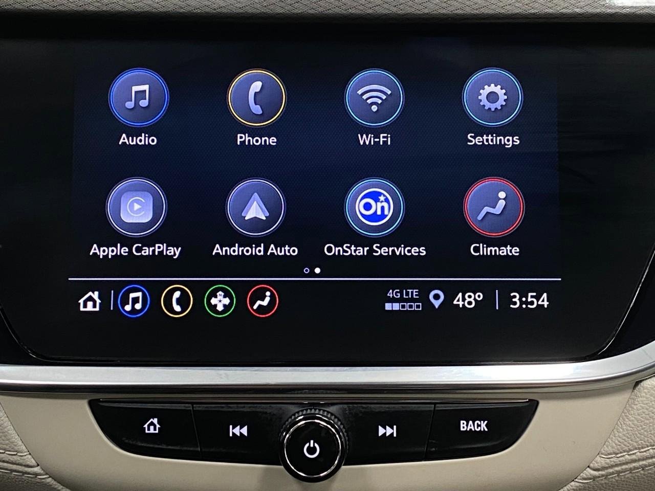 Used 2023 Buick Encore GX Essence w/ Experience Buick Package FWD image 21