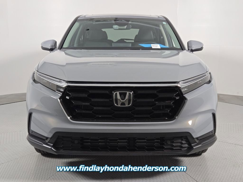 Certified 2026 Honda CR-V EX-L image 8