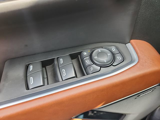 Certified 2024 GMC Sierra 3500 Denali Ultimate AWD/4WD image 18