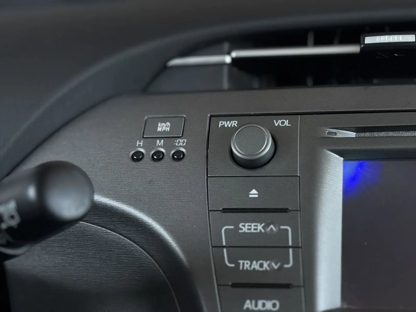 Used 2014 Toyota Prius Two image 25