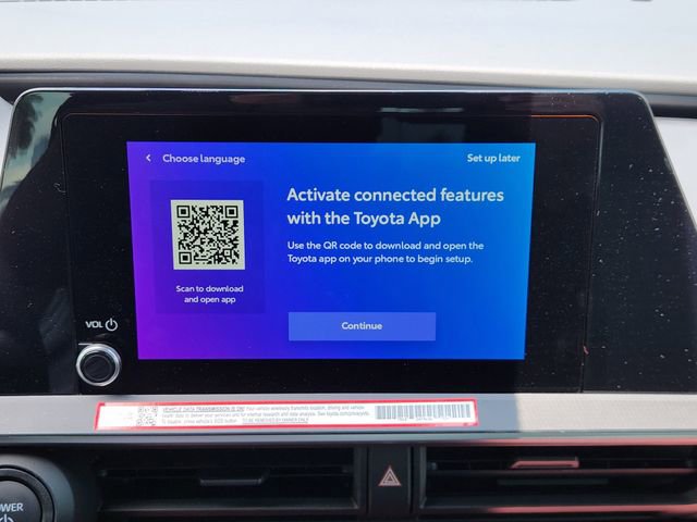 New 2026 Toyota Prius Plug-In Hybrid FWD image 16
