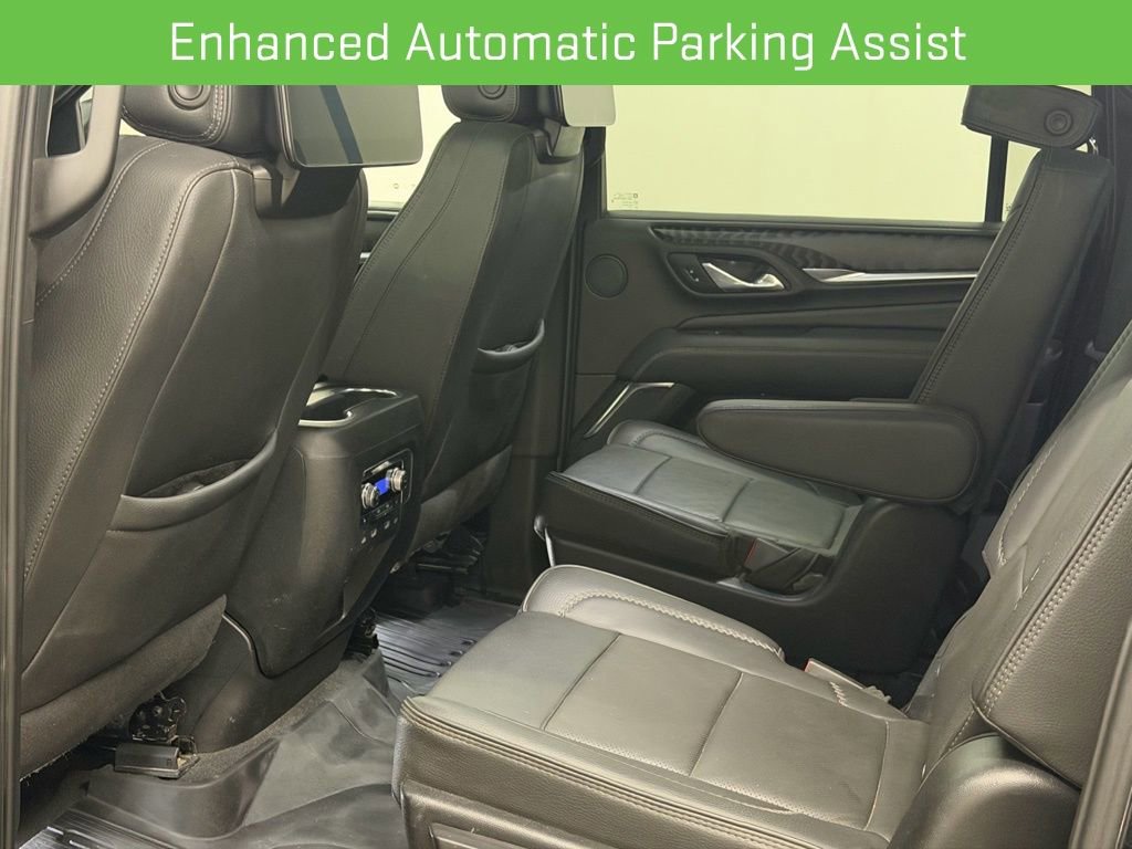 Certified 2024 GMC Yukon XL Denali w/ Denali Reserve Package image 34