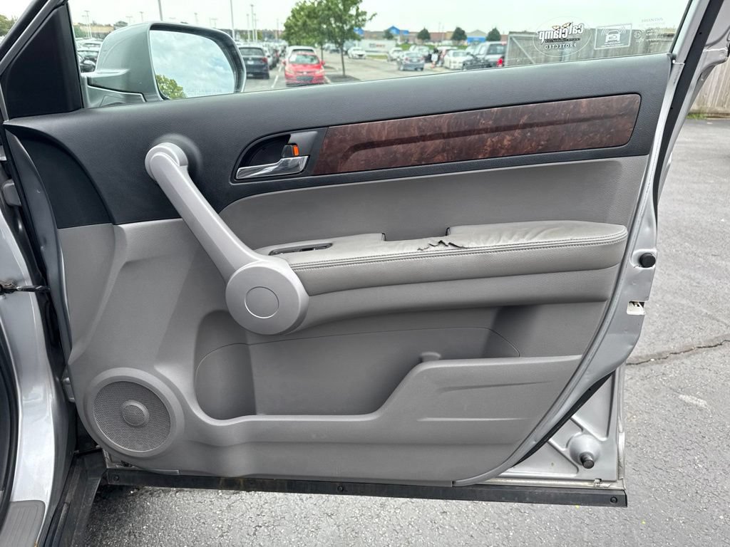 Used 2007 Honda CR-V EX-L image 34