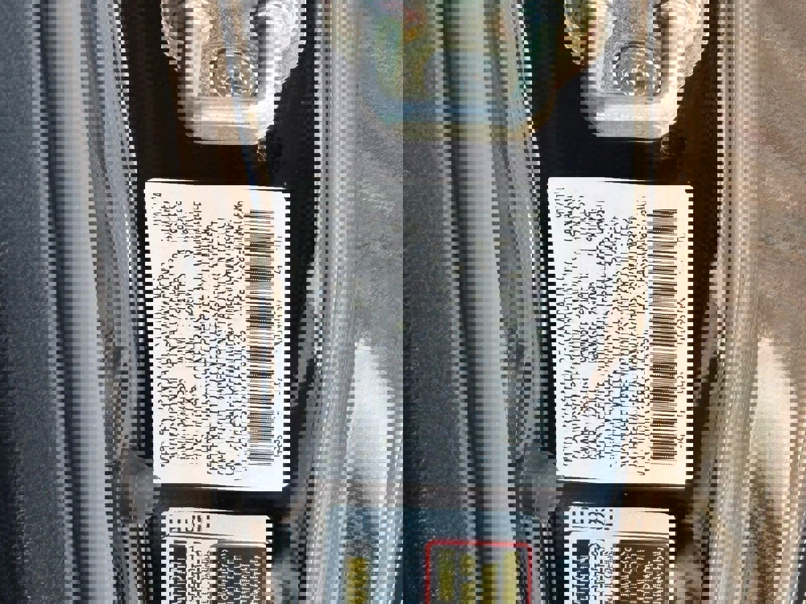 Used 2015 Honda Civic EX image 29