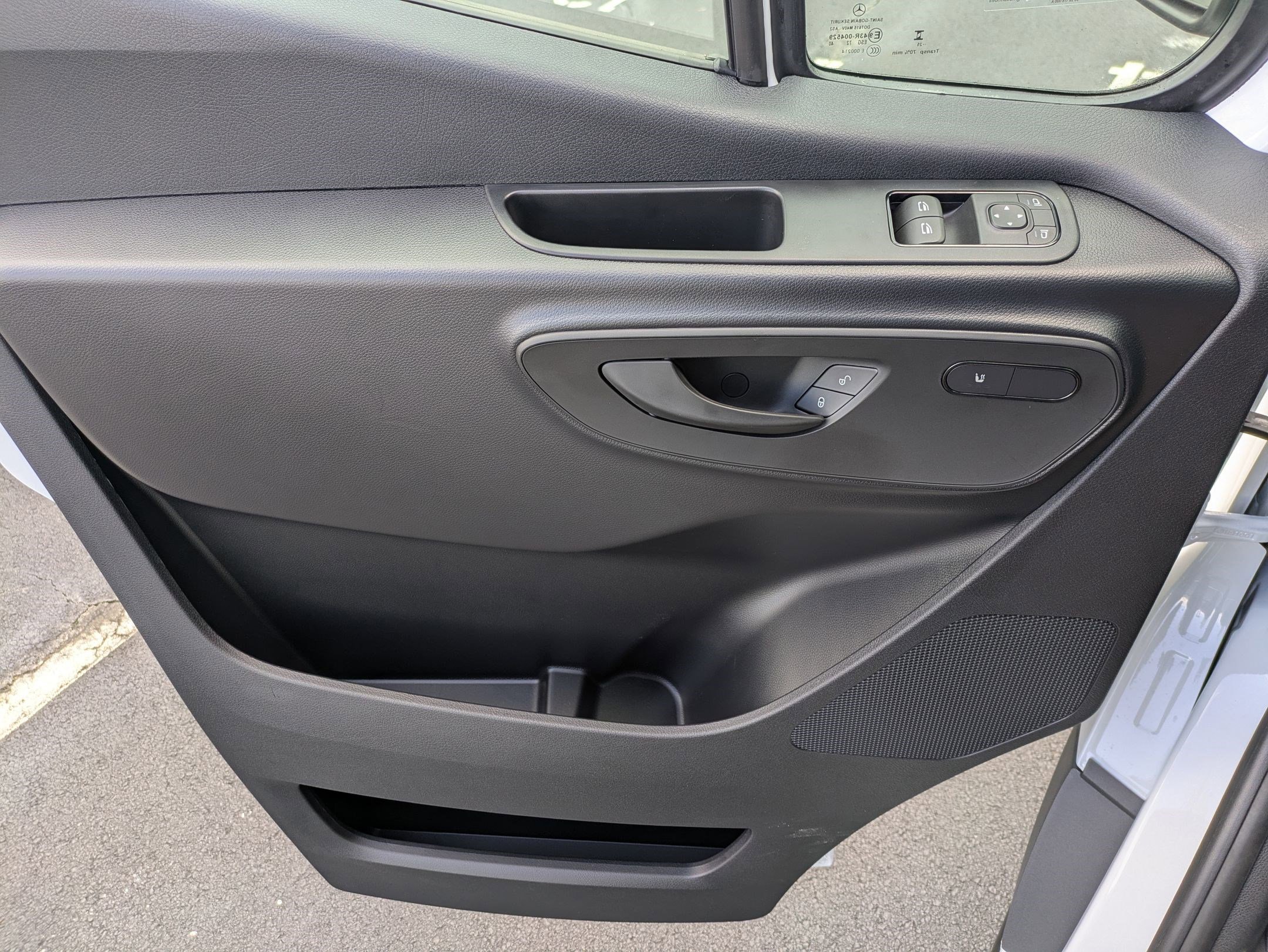 New 2025 Mercedes-Benz Sprinter 3500 image 14