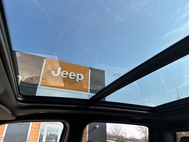 Used 2020 RAM 1500 Limited image 35