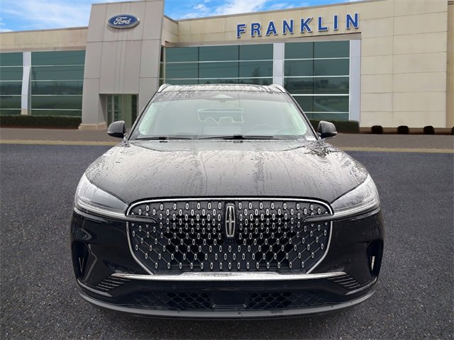 Certified 2025 Lincoln Aviator Premiere image 2