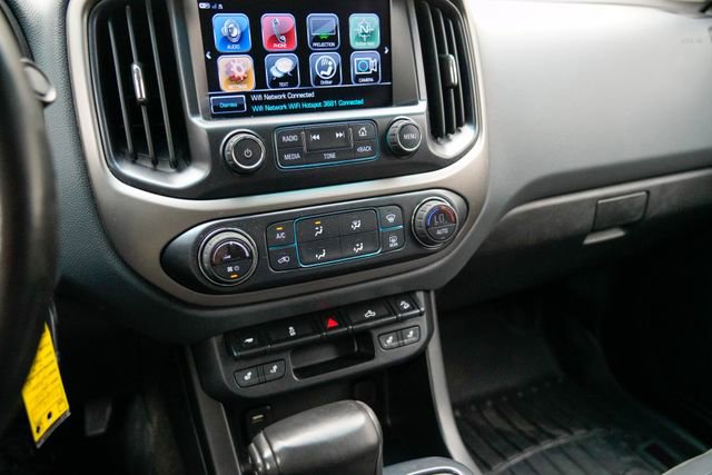 Used 2018 Chevrolet Colorado Z71 image 28