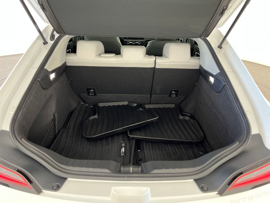 Used 2024 Acura Integra FWD image 25