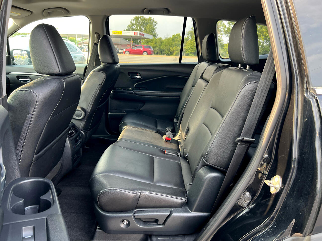 Used 2017 Honda Pilot EX-L image 37