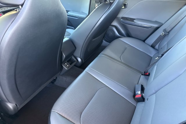 New 2026 Kia K4 EX FWD image 14