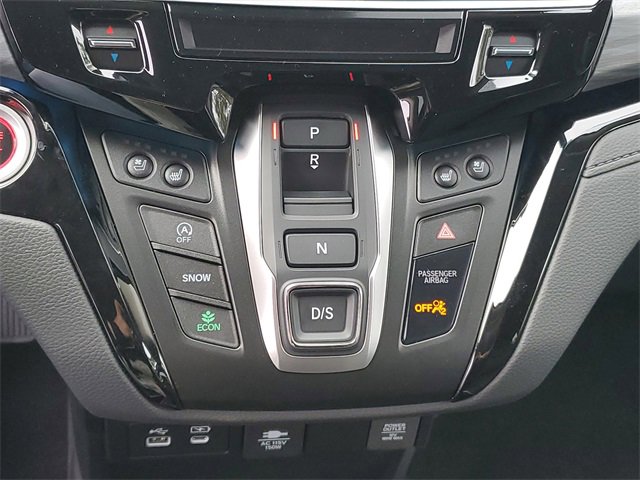 New 2026 Honda Odyssey Elite image 30