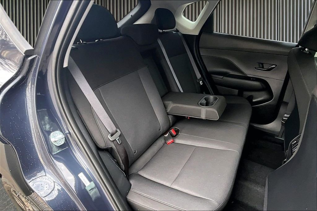 New 2026 Hyundai Kona SEL Sport image 11