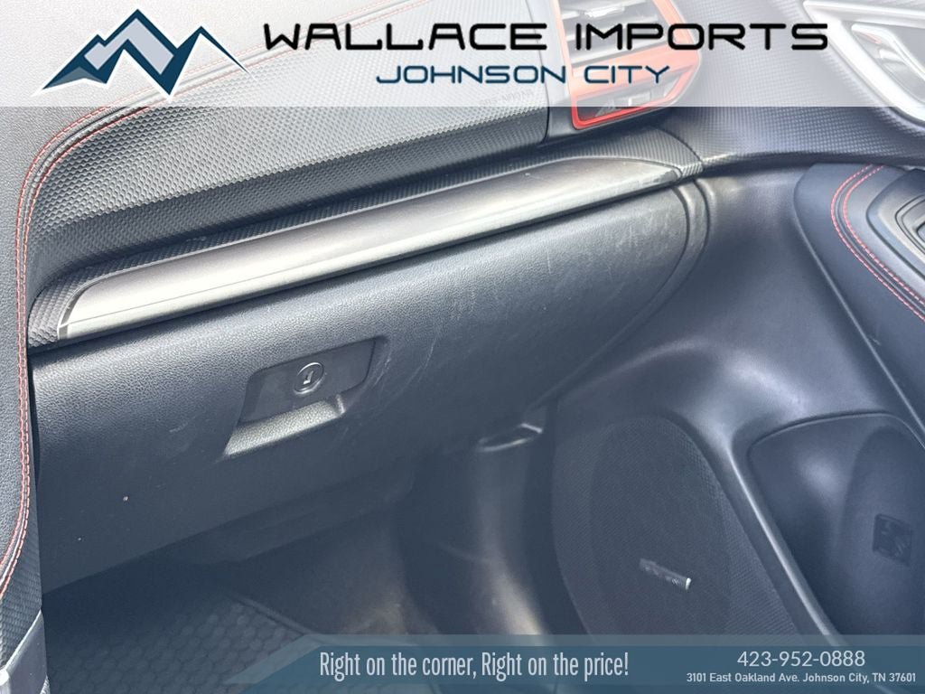 Used 2021 Subaru Forester Sport w/ Popular Package #2 AWD/4WD image 22