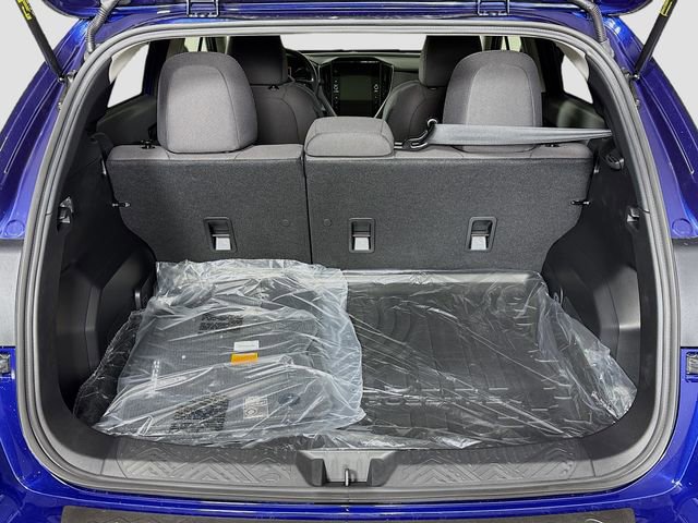 New 2025 Subaru Crosstrek 2.5i Premium image 25
