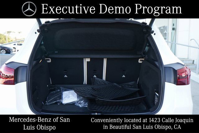 Used 2026 Mercedes-Benz GLA 250 image 8