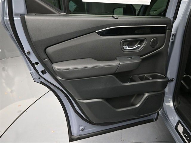 New 2026 Honda Pilot EX-L image 25