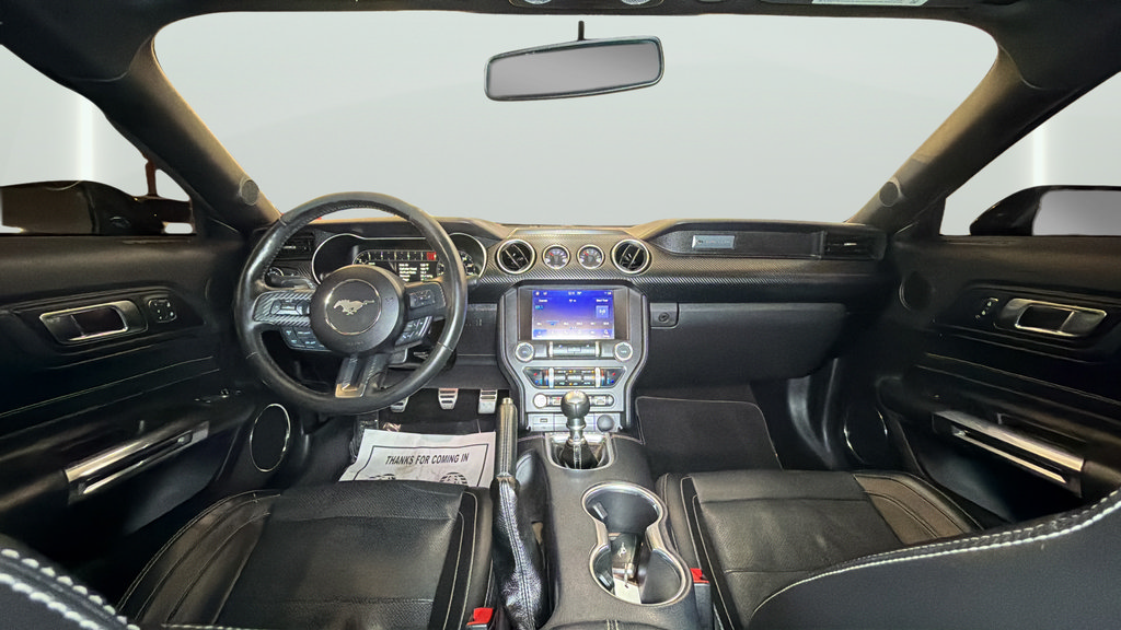 Used 2019 Ford Mustang GT RWD image 31