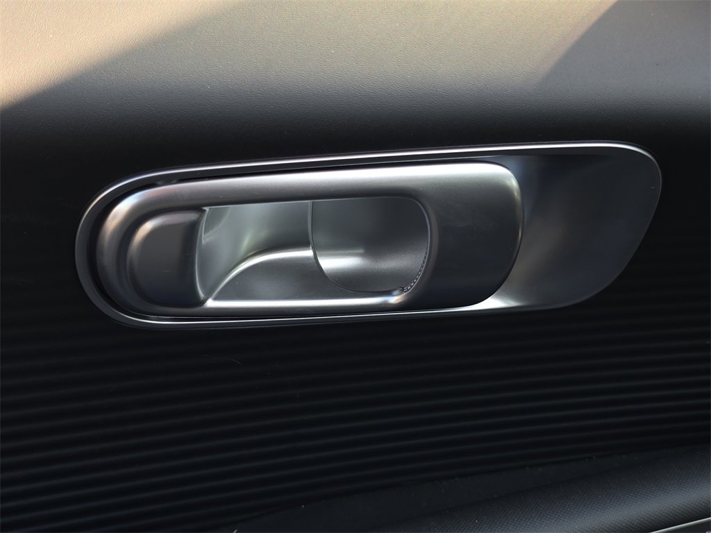 New 2023 Hyundai Ioniq 6 SEL w/ Cargo Package image 18