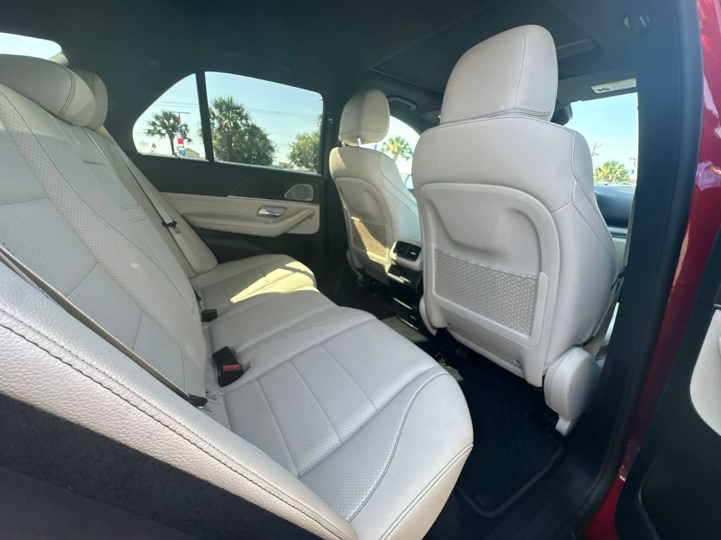 Used 2021 Mercedes-Benz GLE 350 image 21