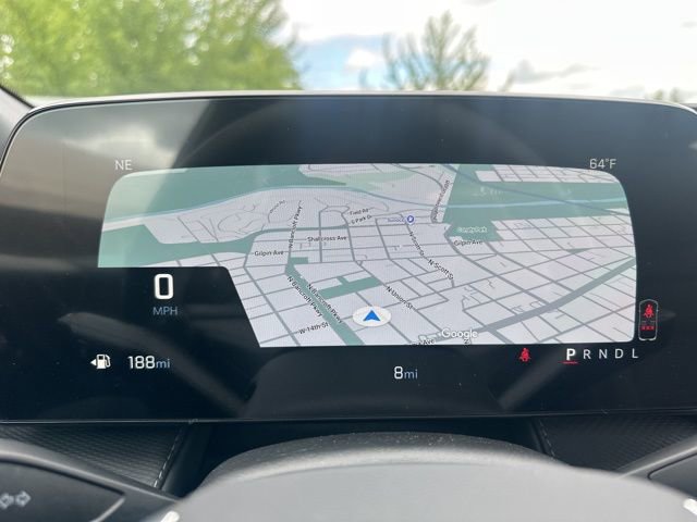 New 2026 Chevrolet Equinox LT FWD image 18