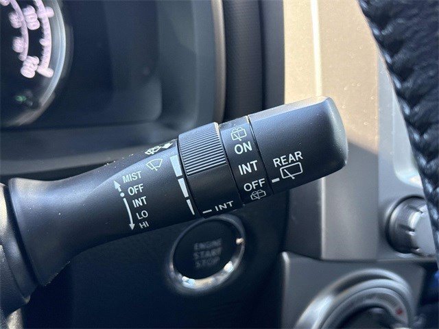 Used 2022 Toyota 4Runner Limited image 26