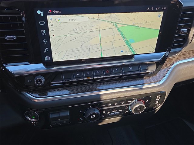 New 2026 Chevrolet Silverado 1500 RST w/ RST Select Package image 11