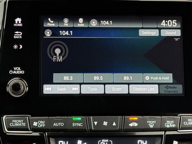 Used 2022 Honda Odyssey EX-L image 8