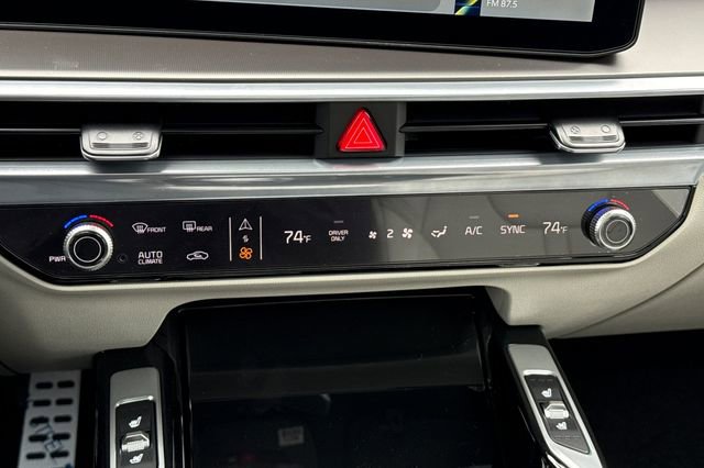 New 2026 Kia Sorento SX Prestige image 27